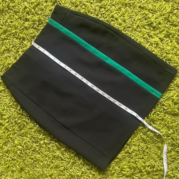 BANANA REPUBLIC SKIRT SIZE 4 - Picture 7 of 13